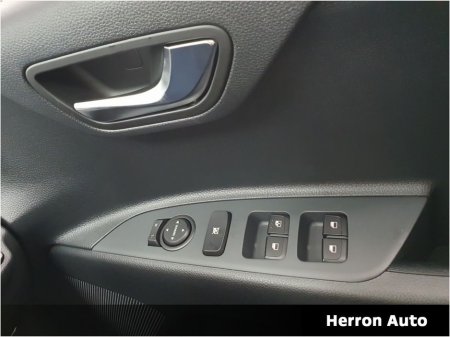 2024 Kia Stonic - thumbnail 9