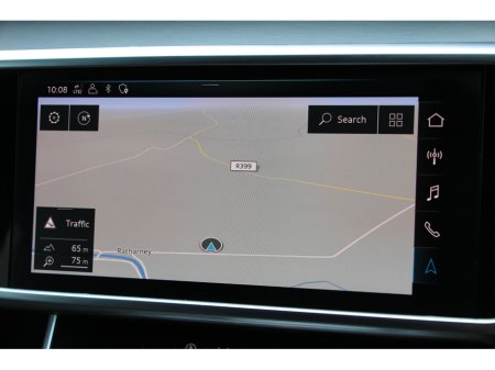 2019 Audi A7 S Line 3.0Tdi 286Bhp * Adaptive cruise * Extras €40,950 thumbnail