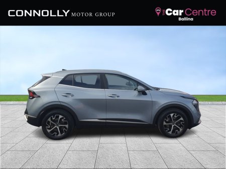 2023 Kia Sportage K3 Diesel MHEV €29,995
