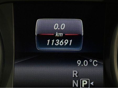 2019 Mercedes-Benz CLA Class - thumbnail 17