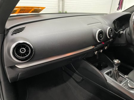 2016 Audi A3  thumbnail