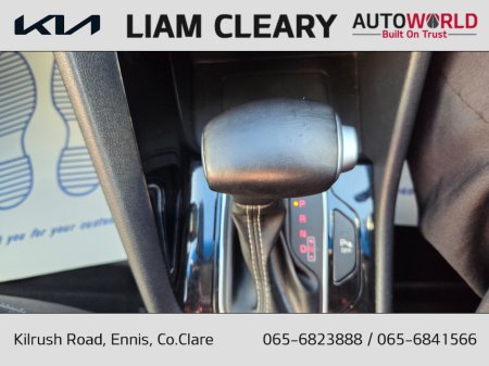 2017 Kia Niro - thumbnail 19