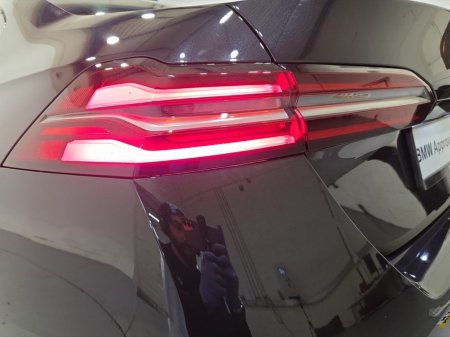 2024 BMW 5 Series 530e M Sport Saloon €62,950 thumbnail