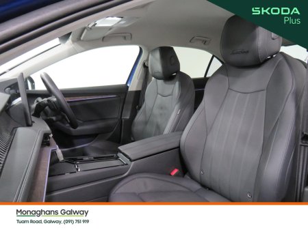 2025 Skoda Superb LAURIN & KLEMENT 2.0 TDI 150HP AUTO *TOP SPEC* €52,950 thumbnail