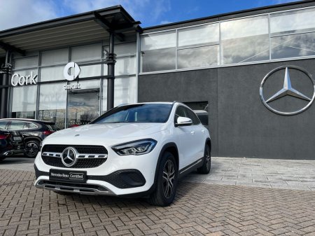 2022 Mercedes-Benz GLA Class - thumbnail 15