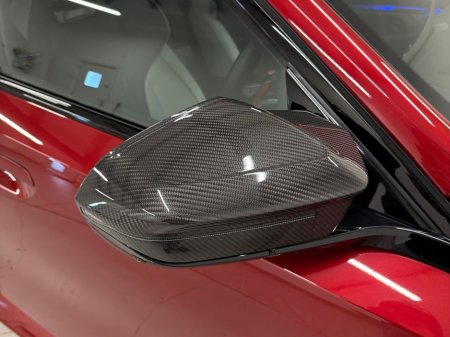 2024 BMW M5 - thumbnail 31