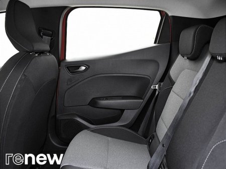 2025 Renault Clio - thumbnail 11