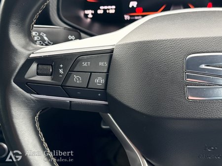 2023 SEAT Ibiza PA 1.0 TSI 110HP DS thumbnail