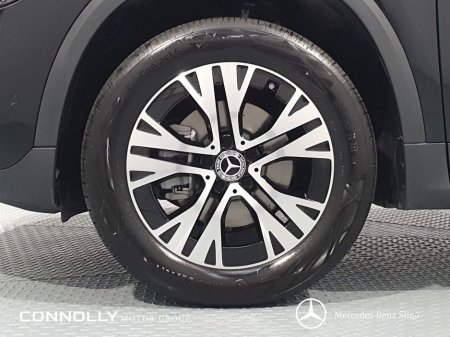 2026 Mercedes-Benz GLA Class 180D €59,900 thumbnail