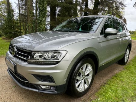 2019 Volkswagen Tiguan * RESERVED *