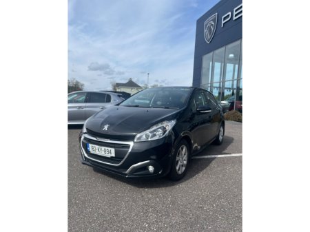 2016 Peugeot 2008 - photo 2