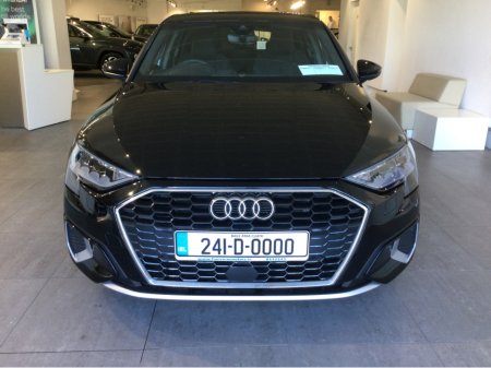 2023 Audi A3 S LINE 40 TFSI E ** PLUG IN HYBRID ** €34,950