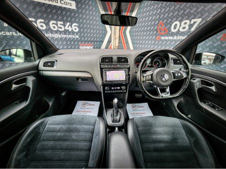 2016 Volkswagen Polo - thumbnail 23