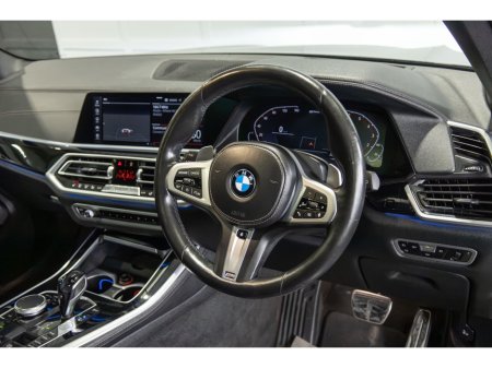 2021 BMW X5 - thumbnail 9
