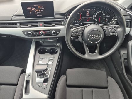 2017 Audi A4 1.4T Automatic 12 Months Warranty Finance Available €19,950 thumbnail