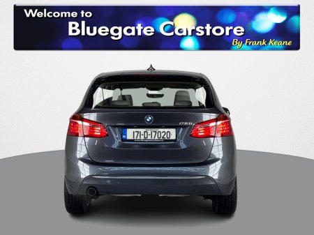 2017 BMW 2 Series - thumbnail 3