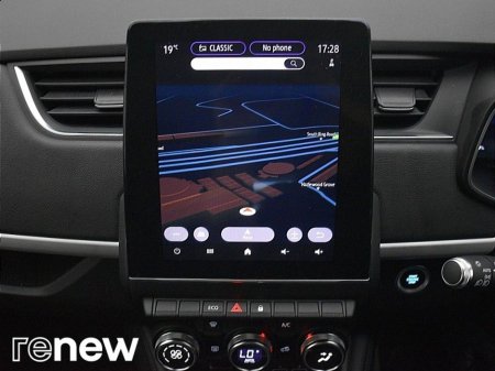 2022 Renault Zoe R135 Z.E 50 GT Line CCS Rapid charge €17,900 thumbnail