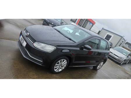 2016 Volkswagen Polo - thumbnail 4