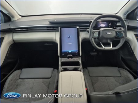 2026 Ford Explorer - photo 2