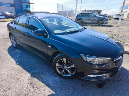 2019 Opel Insignia - photo 2