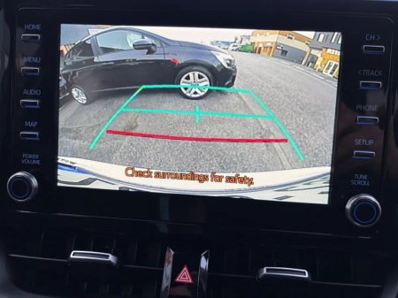 2022 Toyota Corolla - thumbnail 33