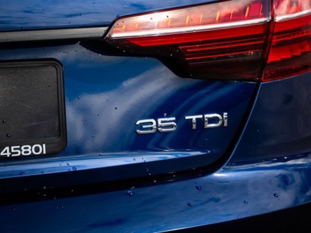 2020 Audi A4 - photo 6