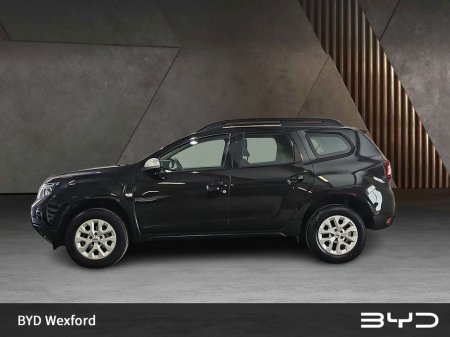 2023 Dacia Duster - photo 4