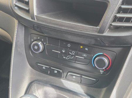 2021 Ford Transit Connect - thumbnail 13