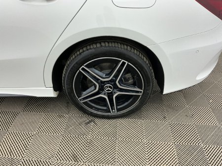 2022 Mercedes-Benz A Class - thumbnail 8