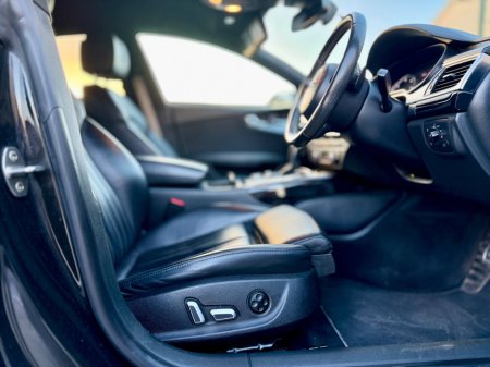 2016 Audi A7 3.0TDI 218 quattro S-Tronic S Line €22,950 thumbnail