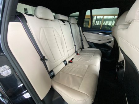 2023 BMW X3 - thumbnail 11