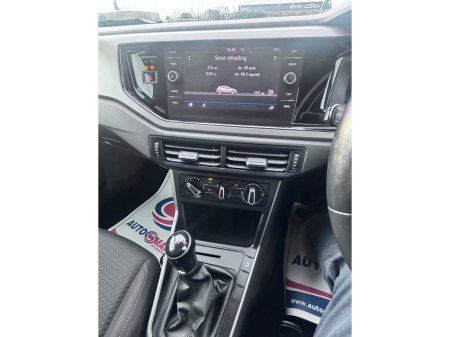 2019 Volkswagen Polo - thumbnail 15