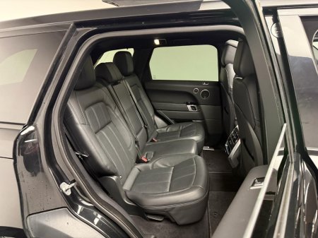 2022 Land Rover Range Rover Sport - thumbnail 11