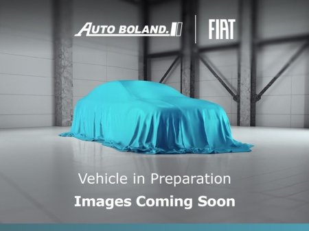 2025 Fiat Doblo DOBLO SWB 1.5 100BHP 650 KG 4DR