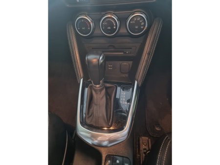 2016 Mazda Demio - thumbnail 14