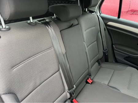 2015 Volkswagen Golf 1.2 TSI 5DR AUTO LOW KMS €12,950 thumbnail