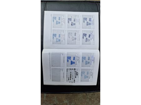 2016 Toyota Avensis - thumbnail 13