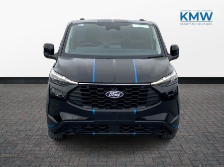 2026 Ford Transit Custom - thumbnail 2