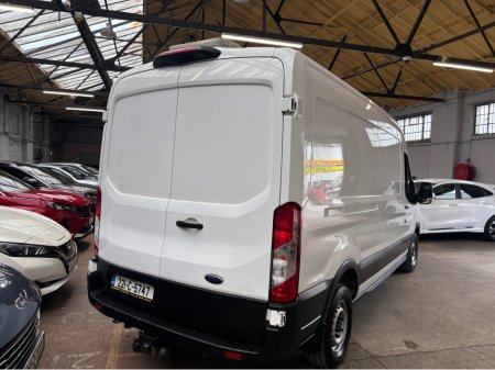 2022 Ford Transit - thumbnail 9