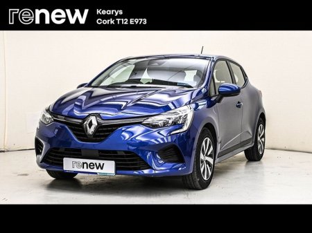 2022 Renault Clio - thumbnail 14