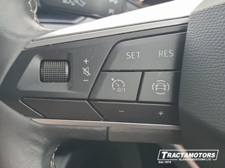 2023 SEAT Ibiza PA 1.0 TSI 110HP DS DSG XCELLENCE 5 thumbnail