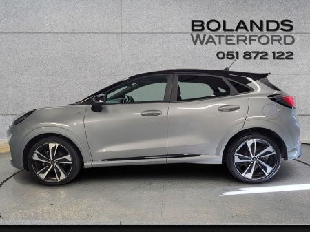 2023 Ford Puma - photo 3