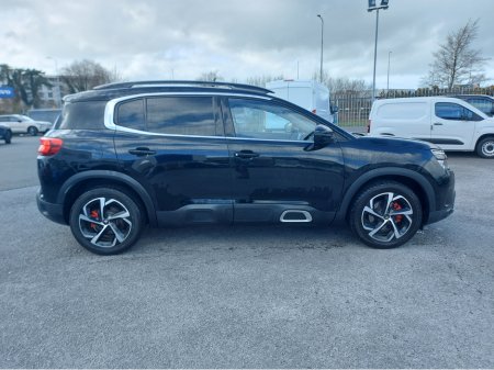 2021 Citroen C5 Aircross - thumbnail 7