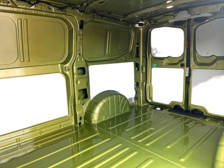 2026 Volkswagen Transporter - thumbnail 11