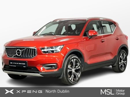 2022 Volvo XC40 for sale