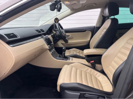 2014 Volkswagen CC - thumbnail 11