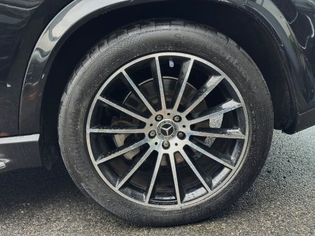 2022 Mercedes-Benz GLE Class - thumbnail 15