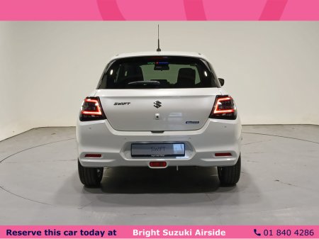 2026 Suzuki Swift - thumbnail 9