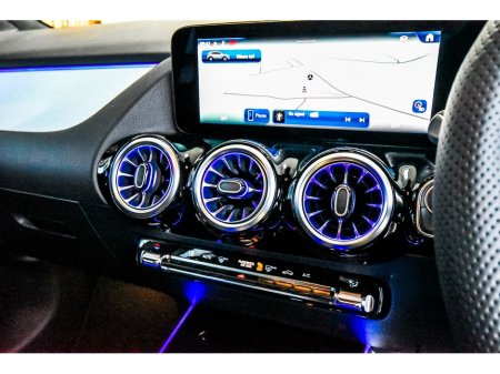 2026 Mercedes-Benz GLA Class - thumbnail 15