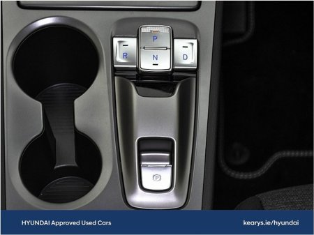 2023 Hyundai Kona EV Executive 39 kWh €22,490 thumbnail